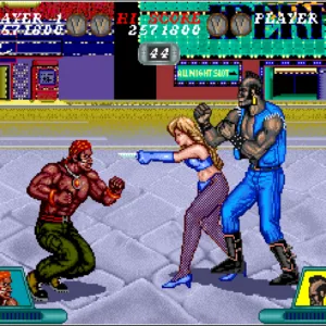 Arcade Archives SOLITARY FIGHTER [PS4] - изображение 3