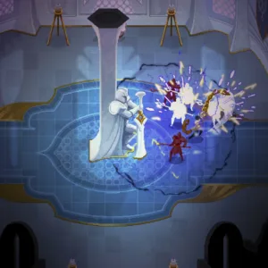 The Mageseeker: A League of Legends Story PS4 & PS5 - изображение 3