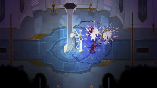 The Mageseeker: A League of Legends Story PS4 & PS5 - изображение 3
