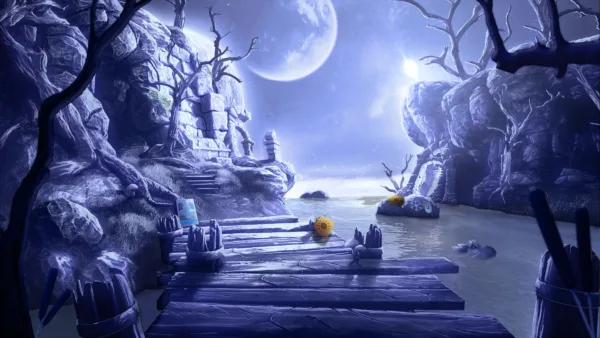 Ghost Files: The Face of Guilt [PS4] - изображение 4