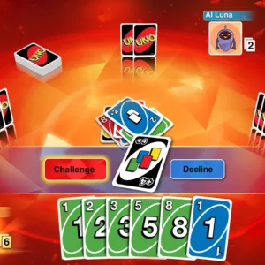 UNO [PS4,&nbsp;PS5] - изображение 4