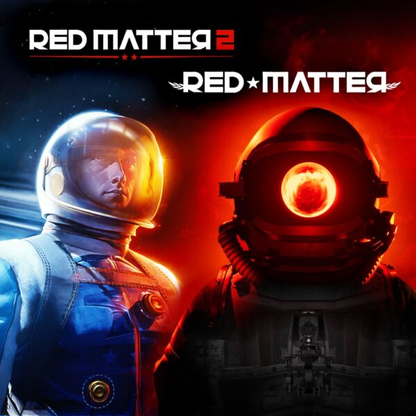Red Matter Collection [PS4,&nbsp;PS5] - изображение 1