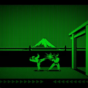 The Making of Karateka PS4 & PS5 - изображение 2