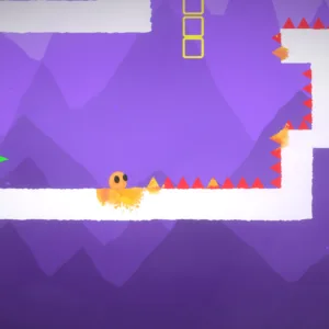 Dashing Orange [PS4,&nbsp;PS5] - изображение 2