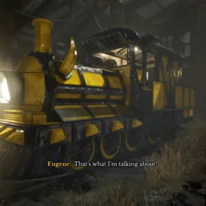Choo-Choo Charles [PS4] - изображение 4