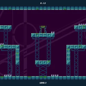 Degroid [PS4] - изображение 4
