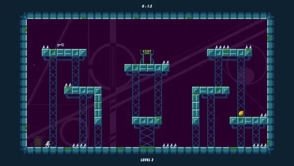 Degroid [PS4] - изображение 4