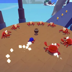 Kraken Odyssey [PS4] - изображение 2
