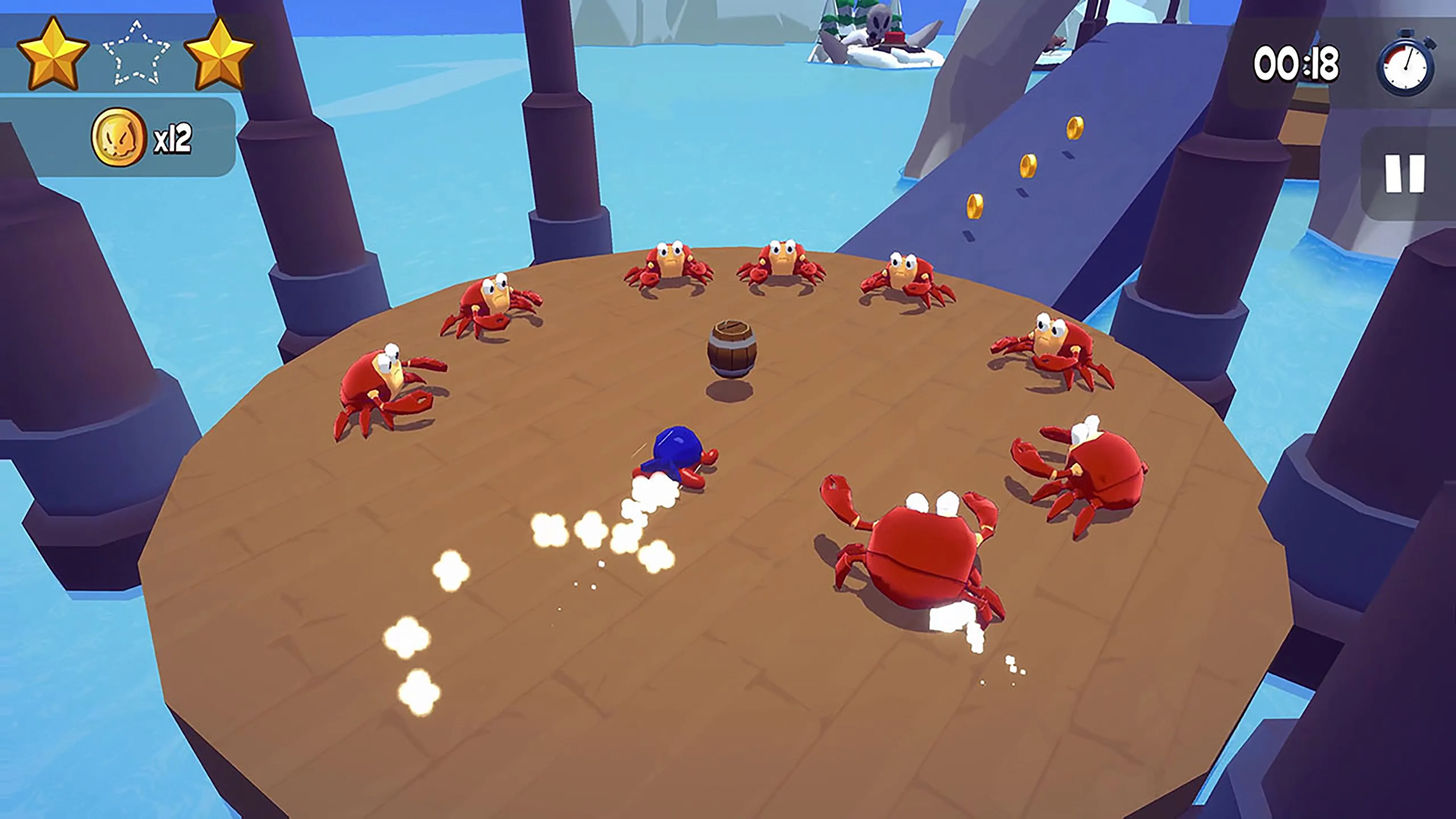 Kraken Odyssey [PS4] - изображение 2