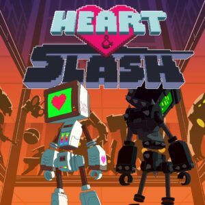 Heart&Slash [PS4]