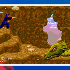 The Samurai Collection (QUByte Classics) [PS4] - изображение 2