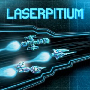 LASERPITIUM PS4 & PS5