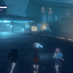 Eternights (PS4 & PS5) - изображение 4