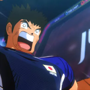 Captain Tsubasa: Rise of New Champions Ultimate Edition [PS4] - изображение 3