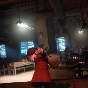 GYLT [PS4] - изображение 2