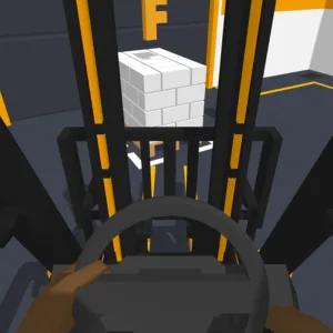 Forklift Extreme: Deluxe Edition [PS5] - изображение 4
