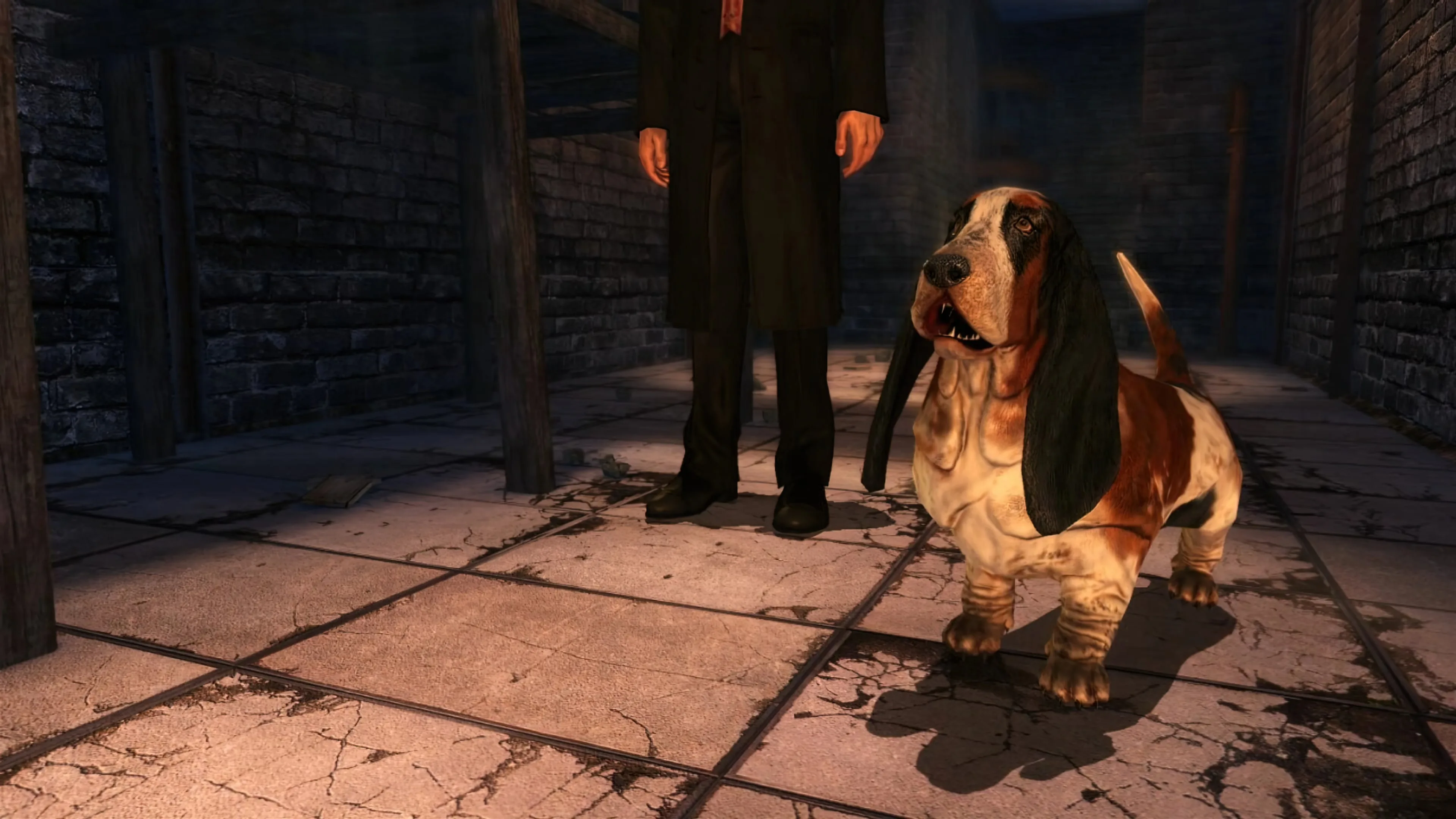The Testament of Sherlock Holmes [PS4] - изображение 3