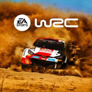 EA SPORTS WRC [PS5]