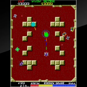 Arcade Archives GROBDA [PS4] - изображение 3