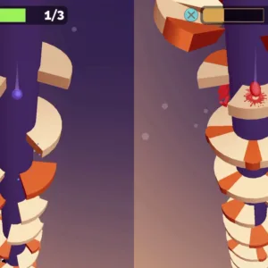 Helix Jump [PS4] - изображение 4