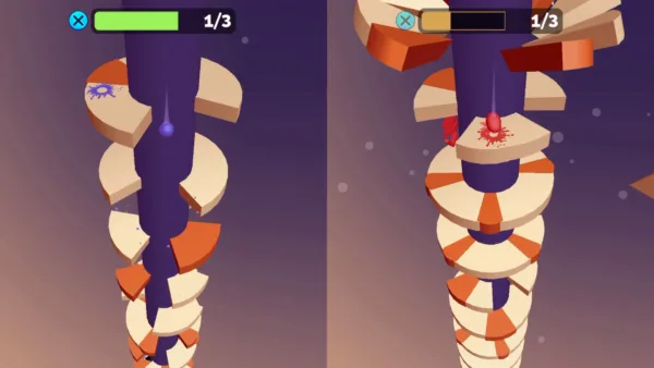 Helix Jump [PS4] - изображение 4