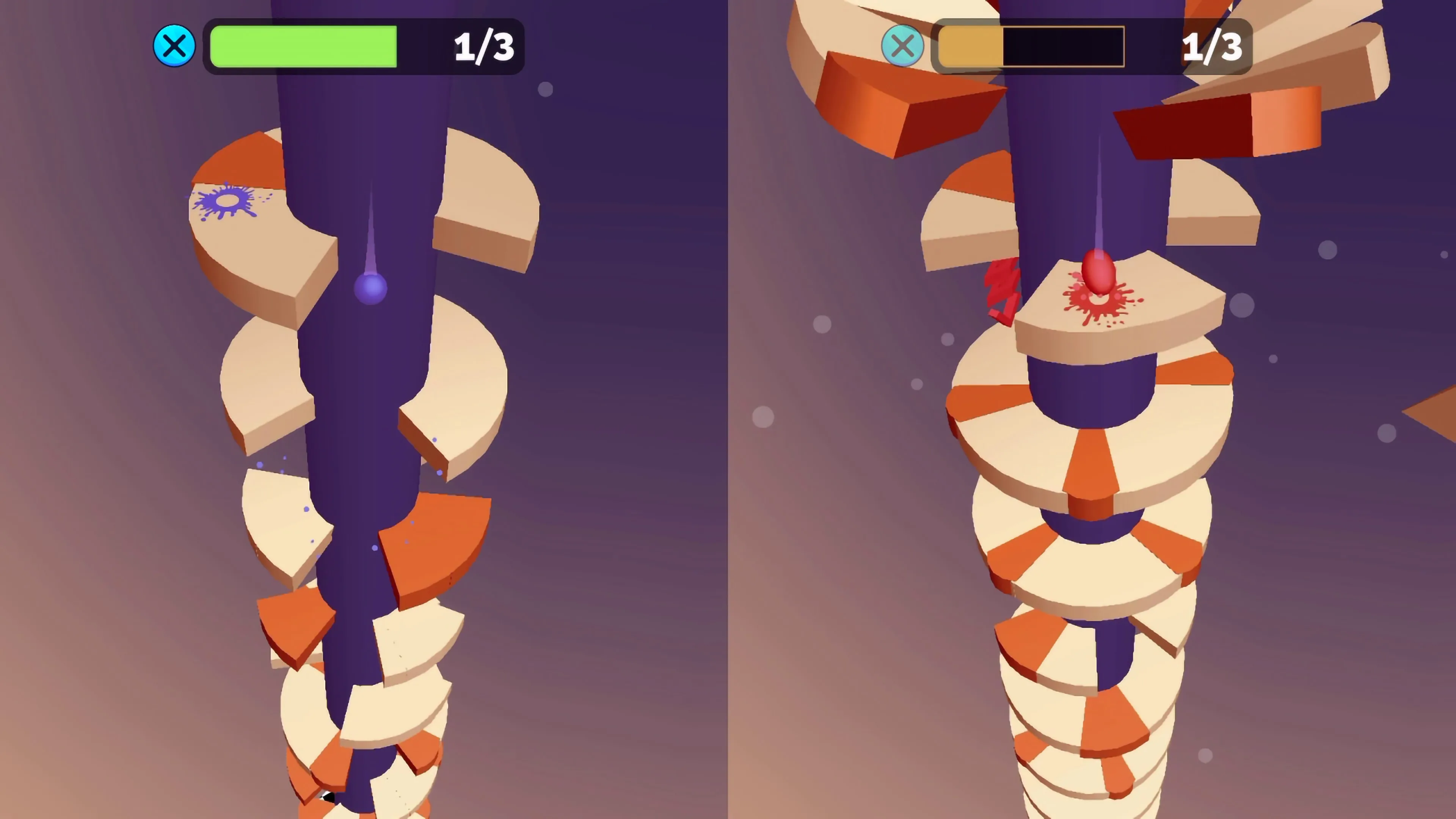Helix Jump [PS4] - изображение 4