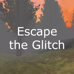 Escape the Glitch [PS5]