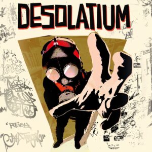 DESOLATIUM [PS4]