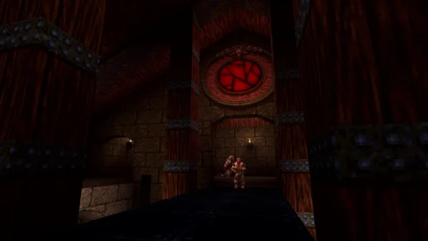 Quake 1 & 2 Bundle PS5 - изображение 2