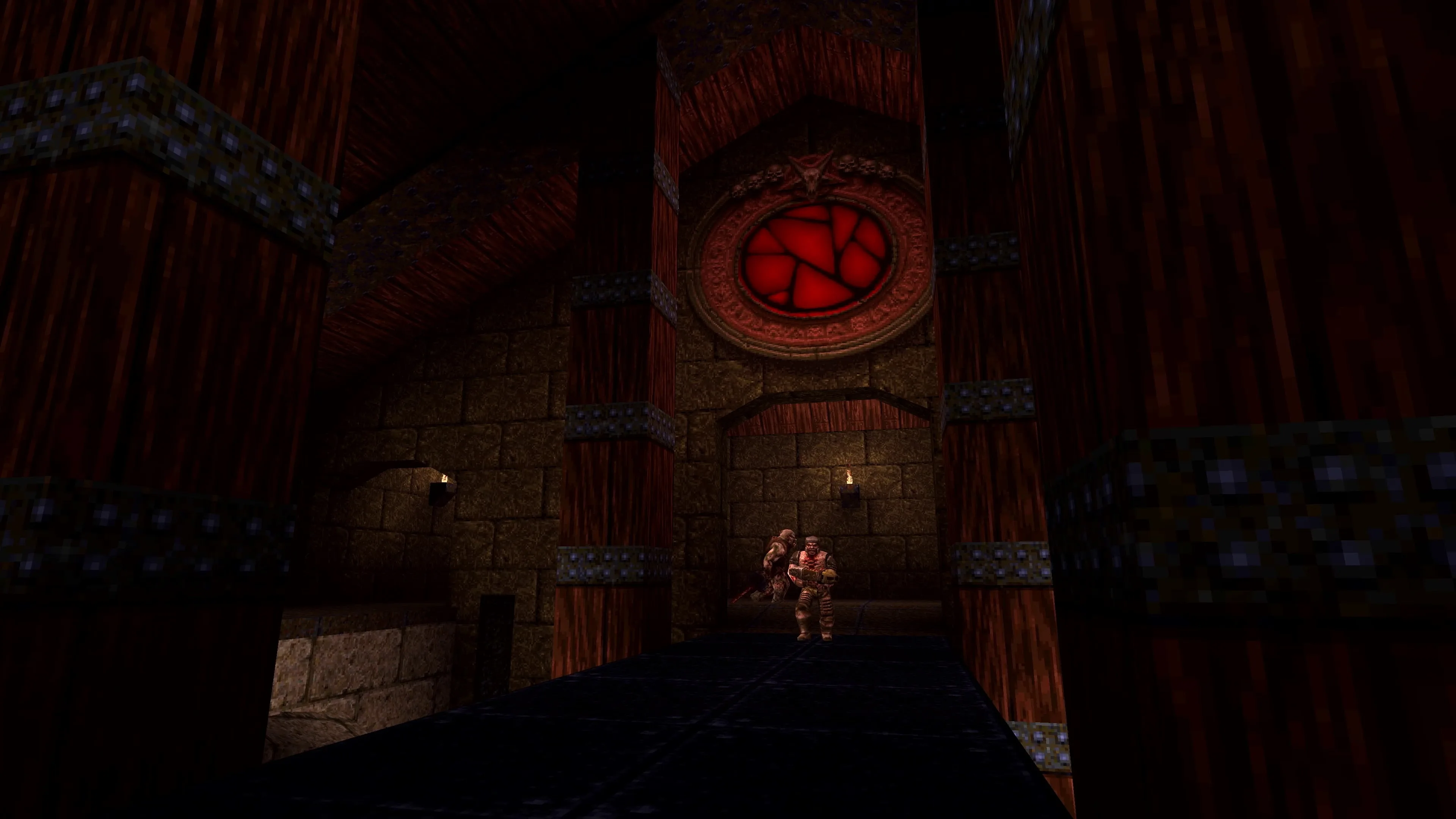 Quake 1 & 2 Bundle PS5 - изображение 2