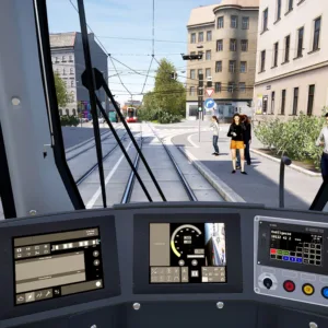 TramSim: Console Edition PS4 & PS5 - изображение 3