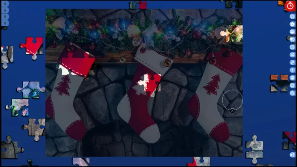 Puzzle Vacations: Christmas [PS5] - изображение 2