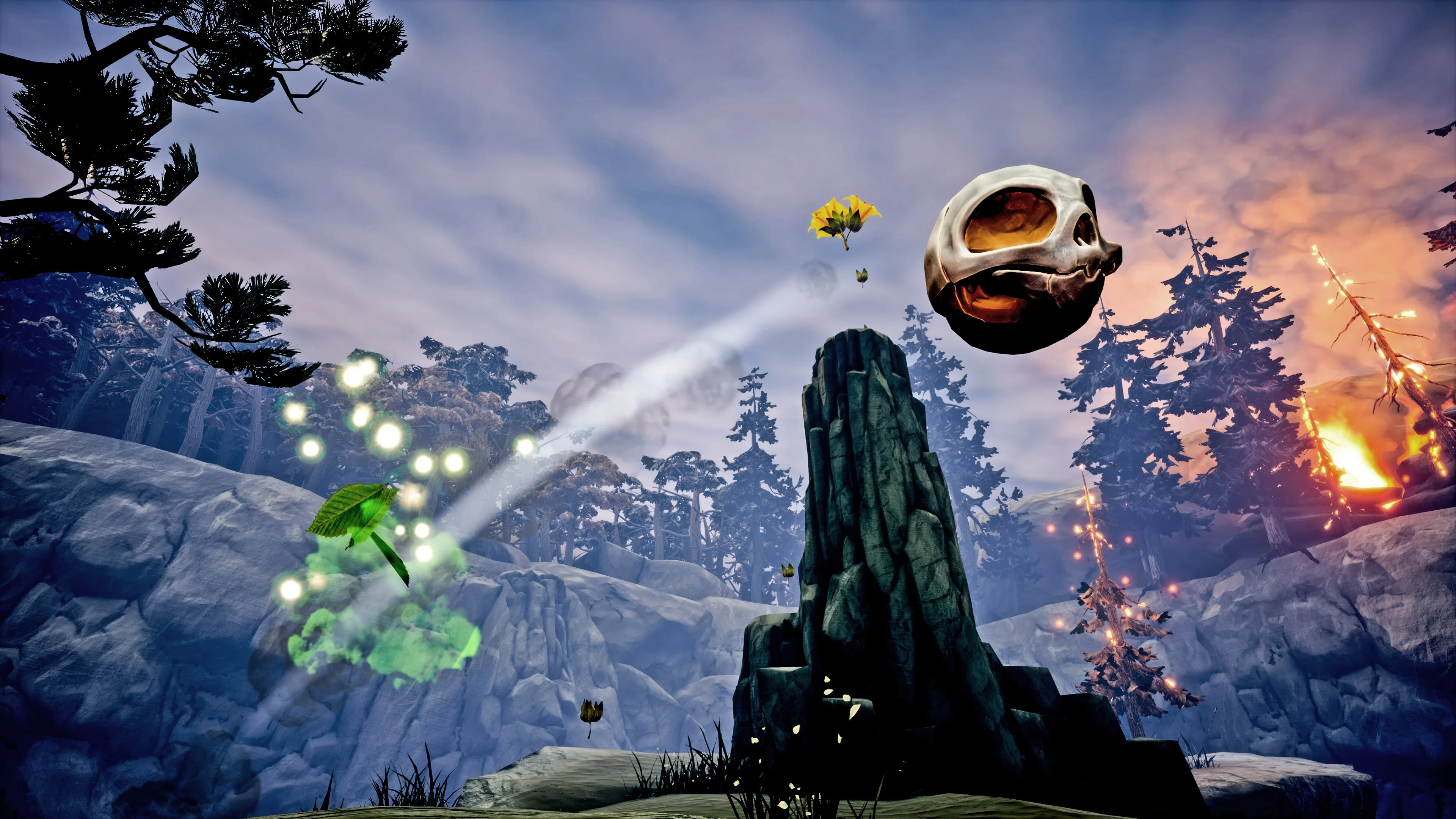 Skully [PS4] - изображение 3
