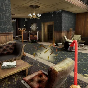 Hotel Renovator [PS4,&nbsp;PS5] - изображение 4