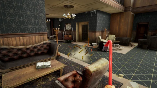 Hotel Renovator [PS4,&nbsp;PS5] - изображение 4