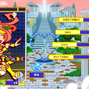 Gematombe PS4 & PS5 - изображение 4