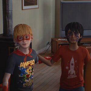 Life is Strange 2 Complete Season [PS4] - изображение 2