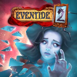 Eventide 2: Sorcerer's Mirror [PS4]