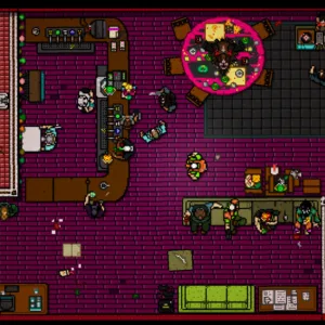 Hotline Miami 2: Wrong Number [PS4,&nbsp;PS5] - изображение 2