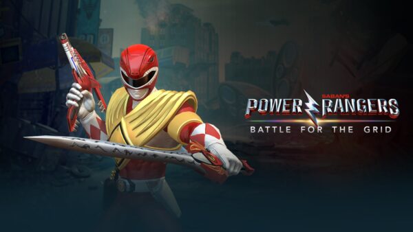 Power Rangers Battle For the Grid Season One Pass [PS4] - изображение 2