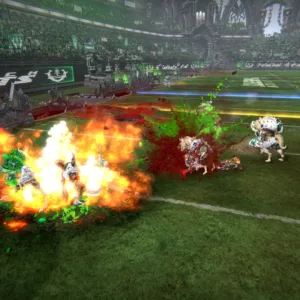 Mutant Football League - New Yuck Threats [PS4] - изображение 4