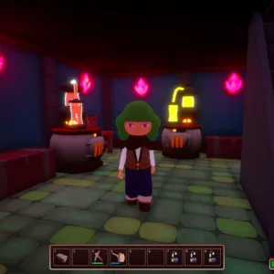 Alchemy Garden [PS4,&nbsp;PS5] - изображение 2