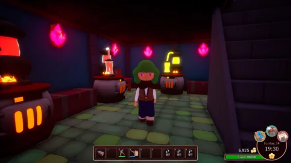 Alchemy Garden [PS4,&nbsp;PS5] - изображение 2