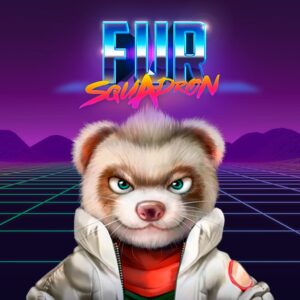 Fur Squadron [PS5]