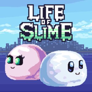 Life of Slime [PS4]