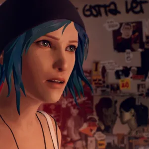 Life is Strange Remastered Collection [PS4] - изображение 2