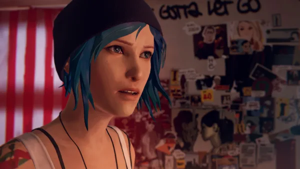 Life is Strange Remastered Collection [PS4] - изображение 2