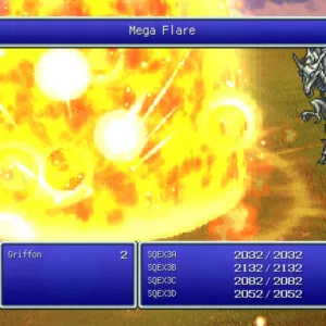 FINAL FANTASY III [PS4] - изображение 4