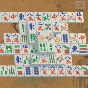 Ancient Mahjong [PS4] - изображение 3