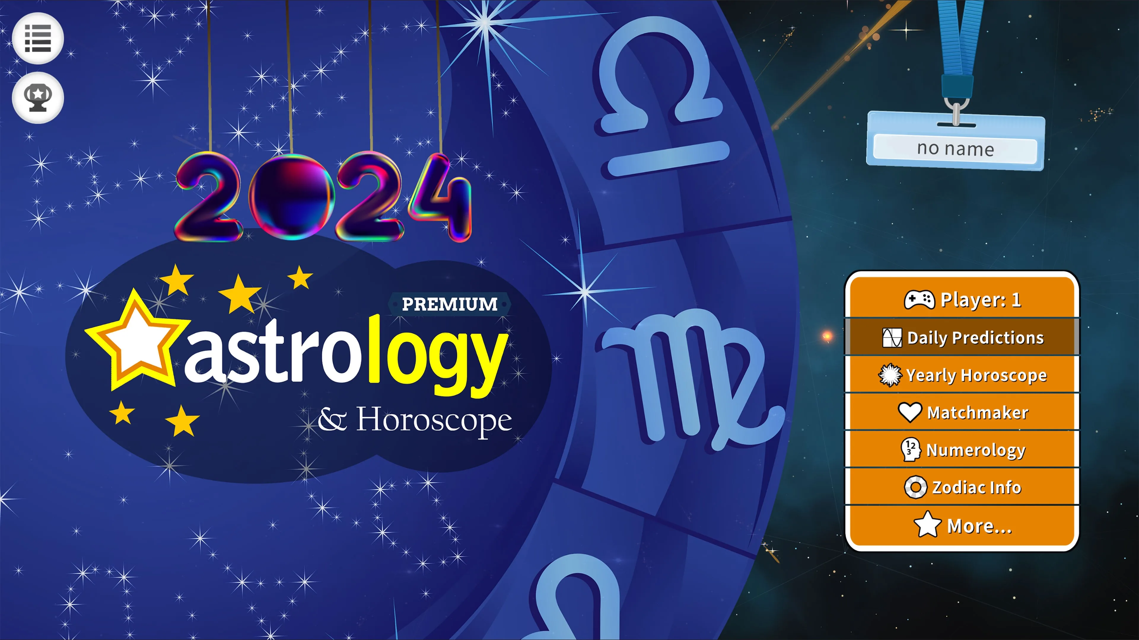Astrology and Horoscopes Premium [PS4,&nbsp;PS5] - изображение 2